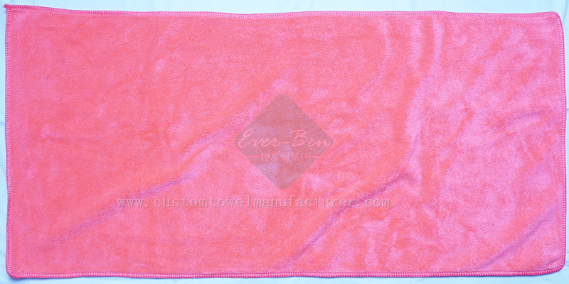 China Bulk best cleaning cloths for kitchen cloths Supplier Custom ribbed towels Factory